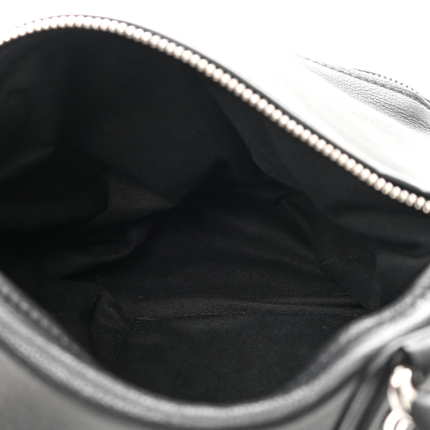 Givenchy Sugar Goatskin Small Pandora Black 5 of 14