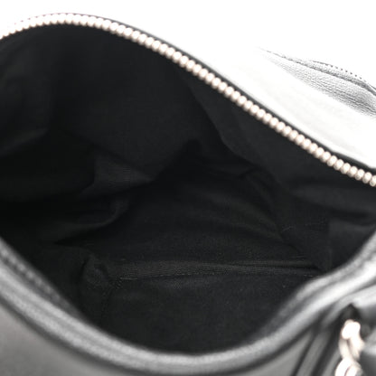 Givenchy Sugar Goatskin Small Pandora Black 5 of 14
