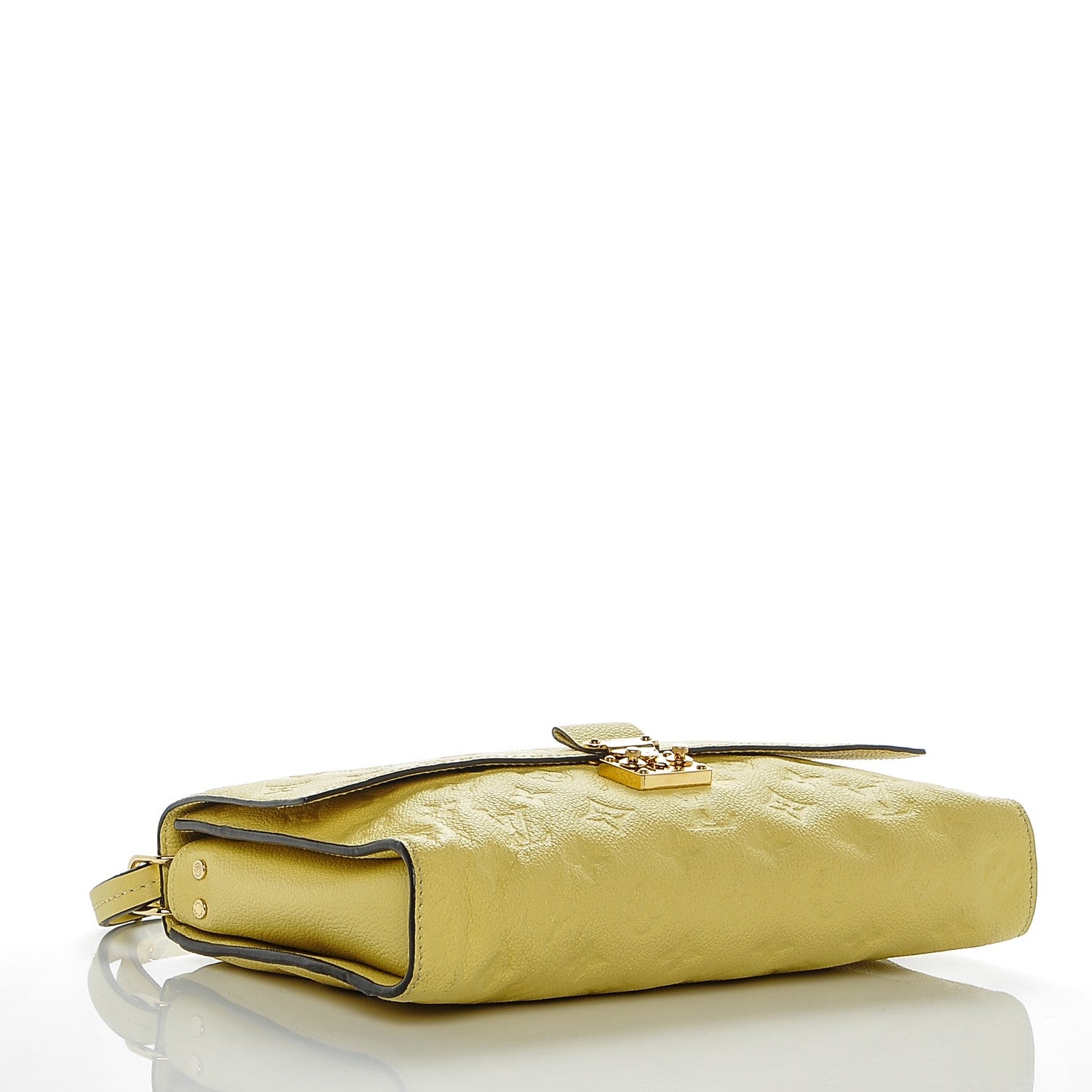 Louis Vuitton Empreinte Fascinante Citrine 4 of 6