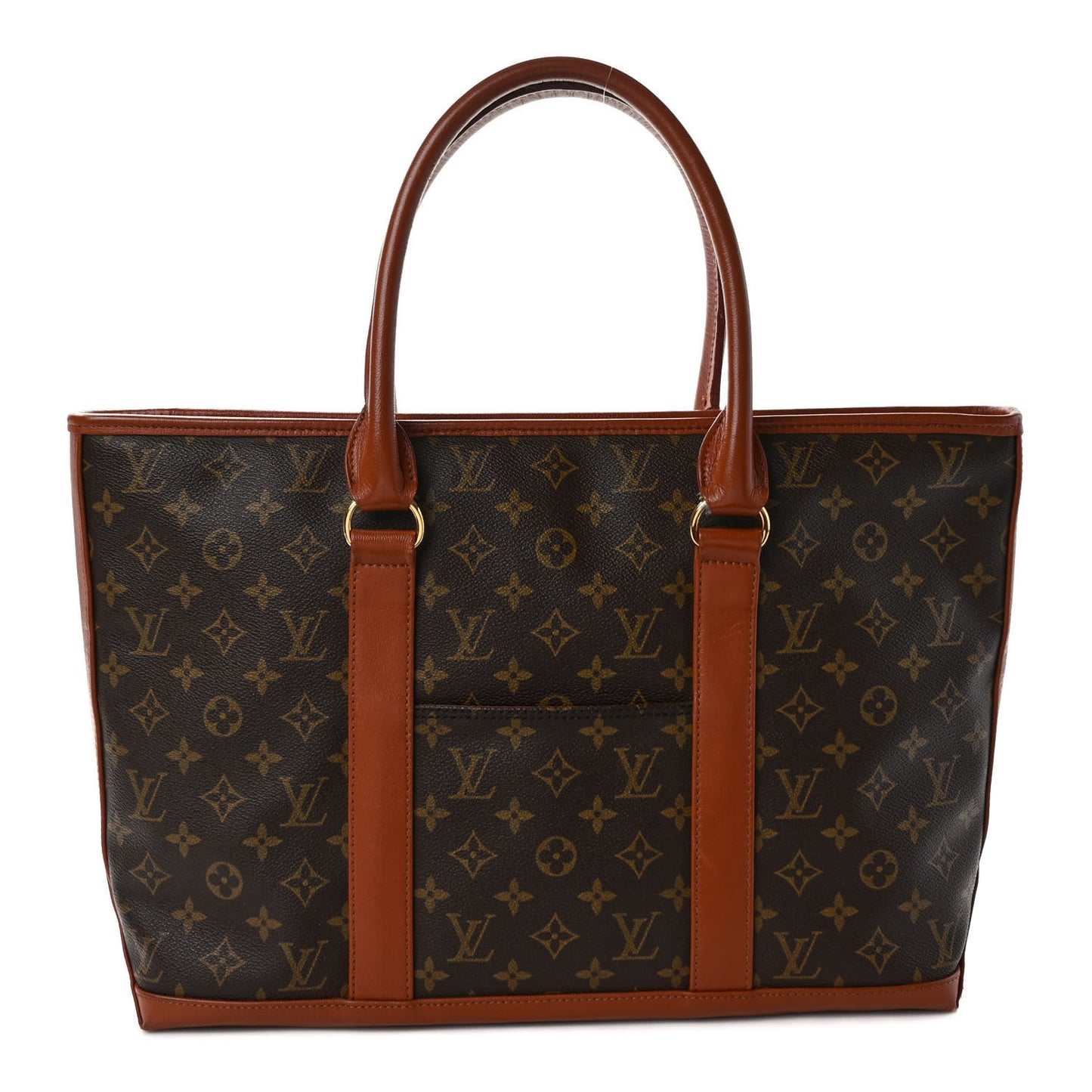 Monogram Sac Weekend PM