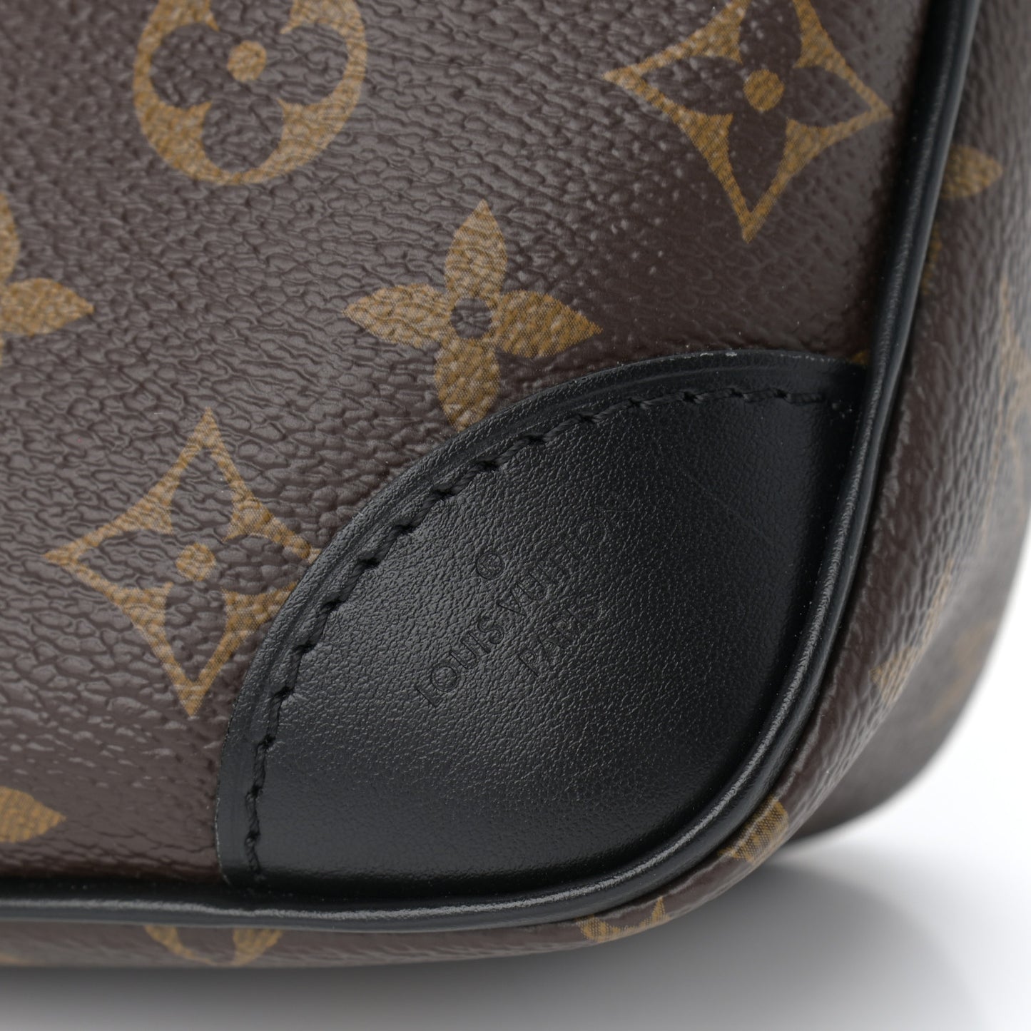 Monogram Odeon PM Black