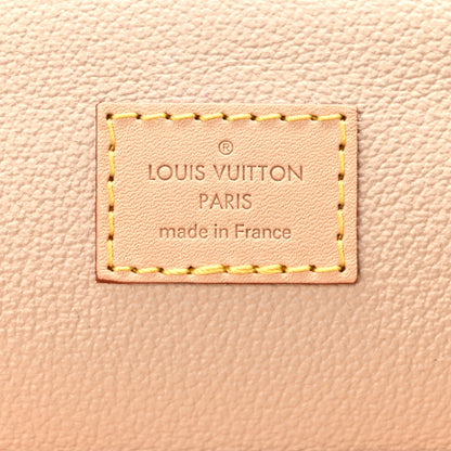 Louis Vuitton Monogram Nice Vanity 6 of 8