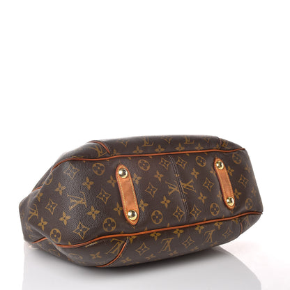 Louis Vuitton Monogram Galliera PM 4 of 17