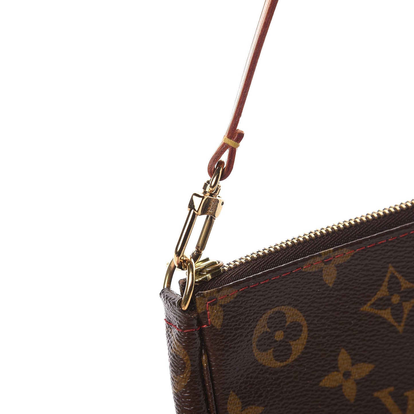 Monogram Cerises Pochette Accessories