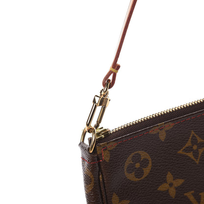Louis Vuitton Monogram Cerises Pochette Accessories 11 of 11