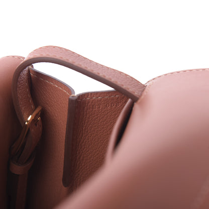 Hermes Evercolor Halzan 25 Blush 9 of 10