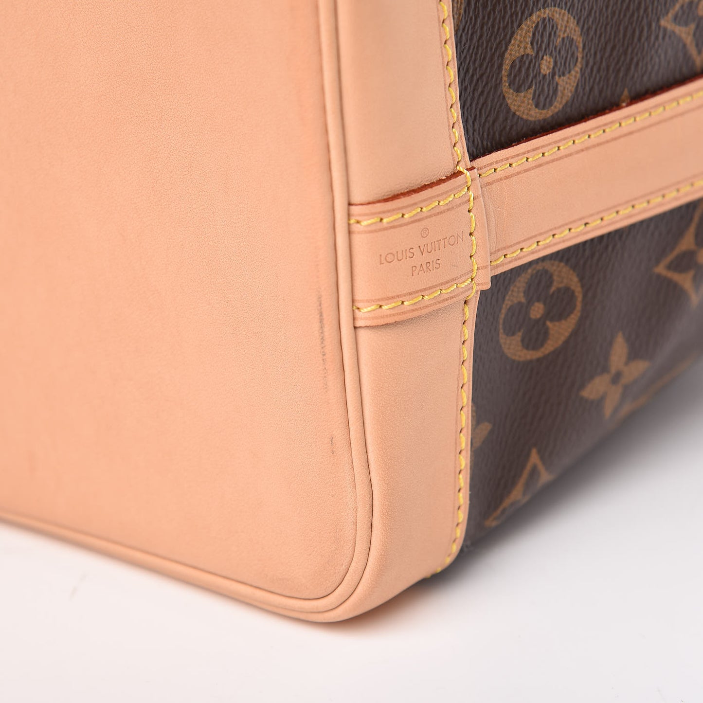 Monogram Noe BB