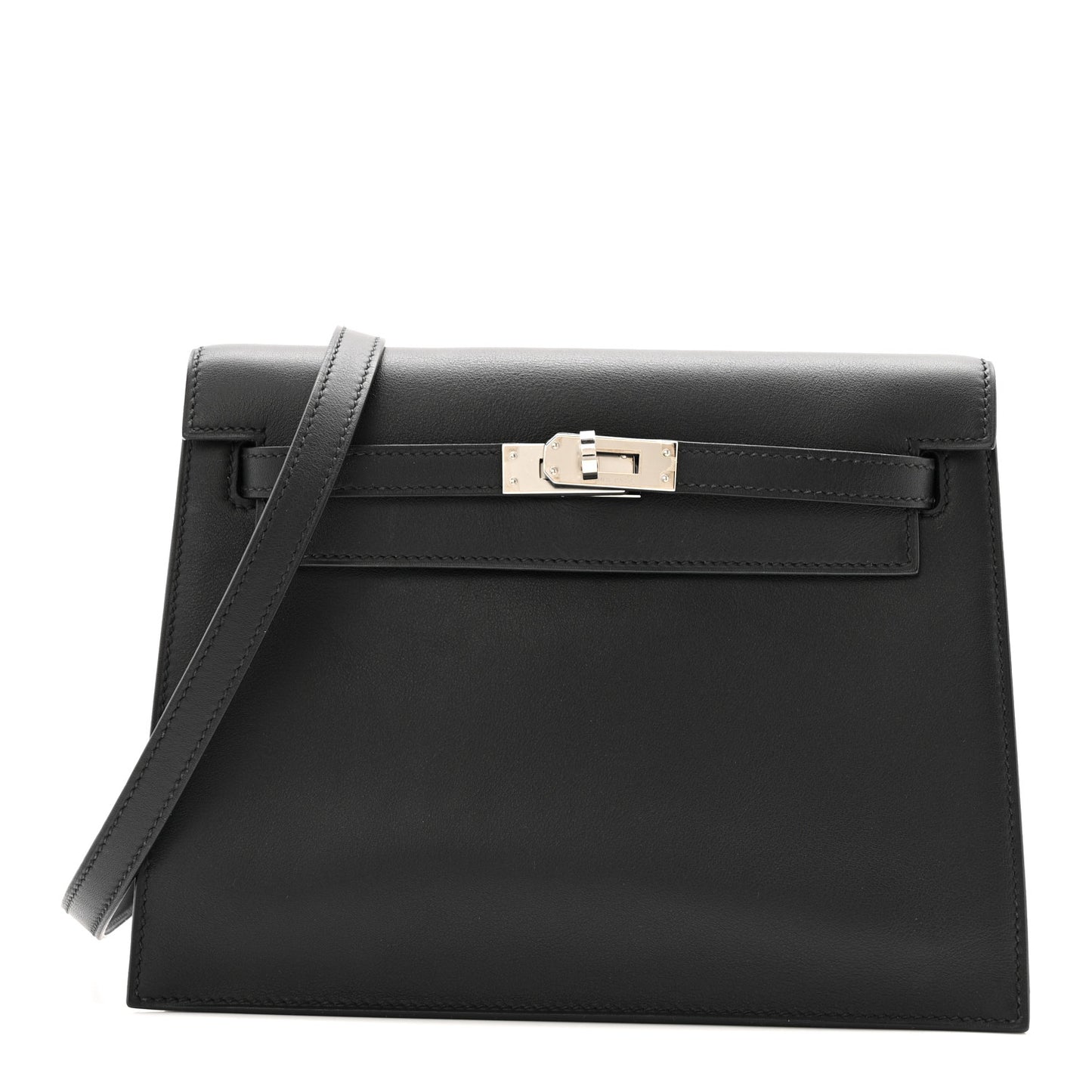 Swift Kelly Danse II Belt Bag Mauve Pale Black