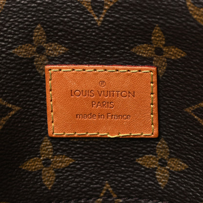 Louis Vuitton Monogram Melie 6 of 14