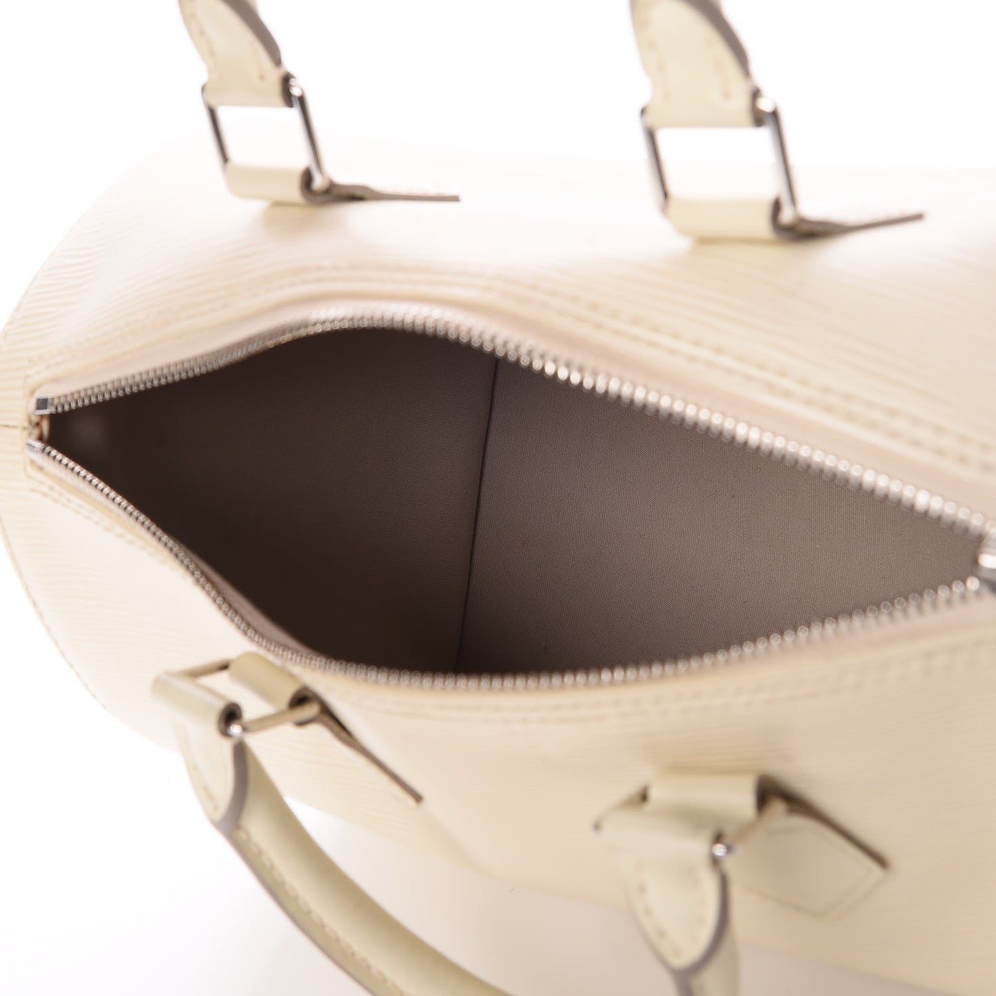 Epi Speedy 25 Ivory