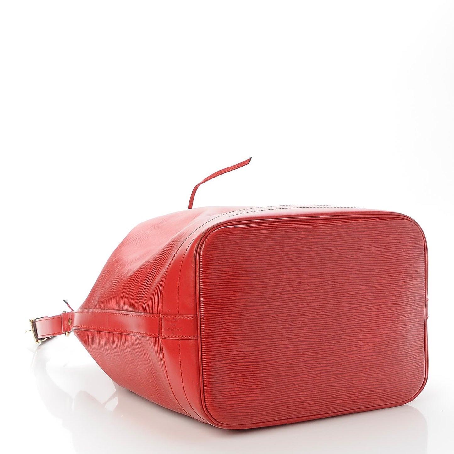 Epi Noe Castillan Red