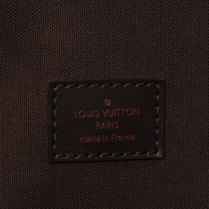 Louis Vuitton Damier Ebene Eole 50 6 of 11