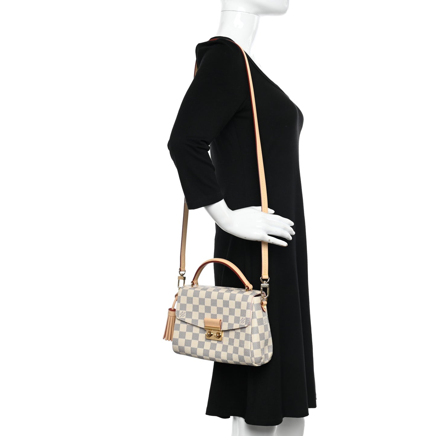 Damier Azur Croisette