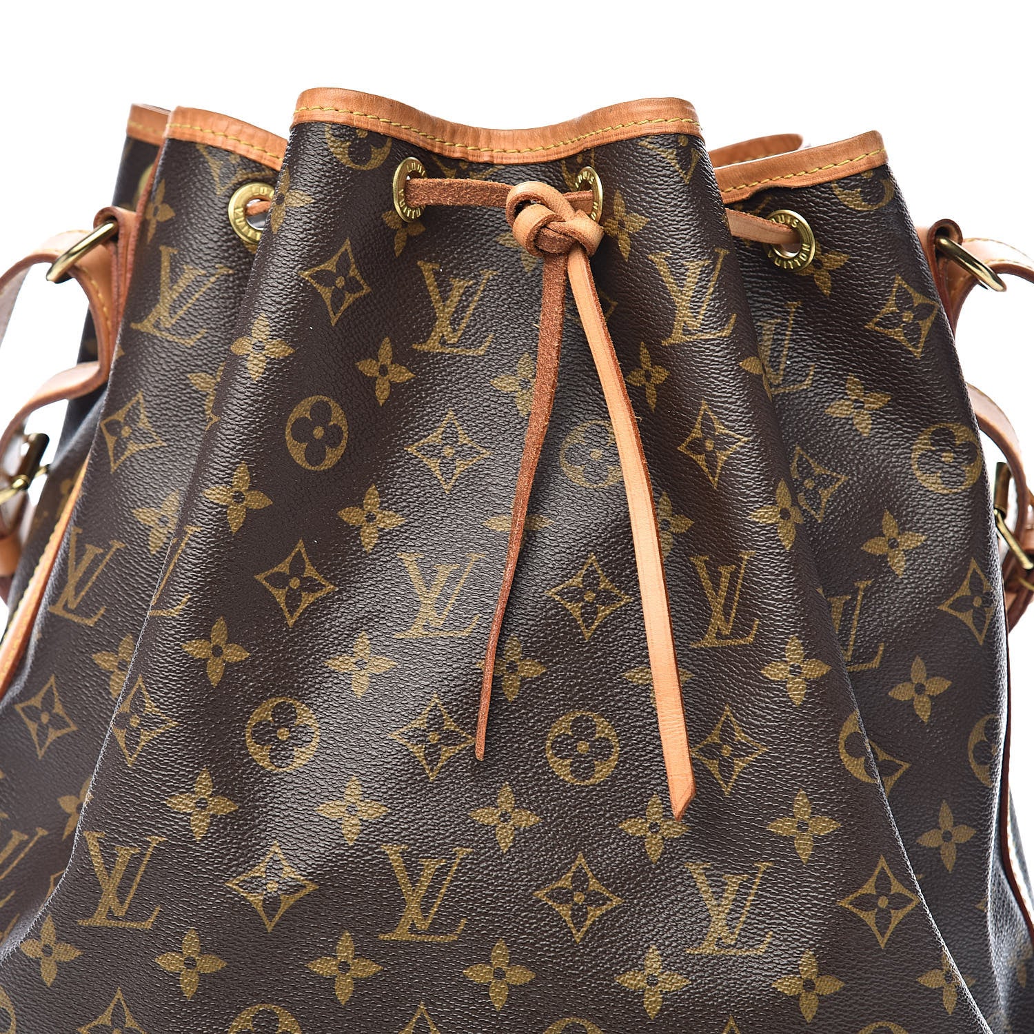 Louis Vuitton Monogram Noe 16 of 16