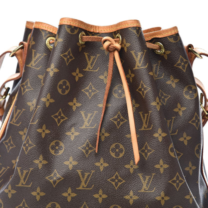 Louis Vuitton Monogram Noe 16 of 16