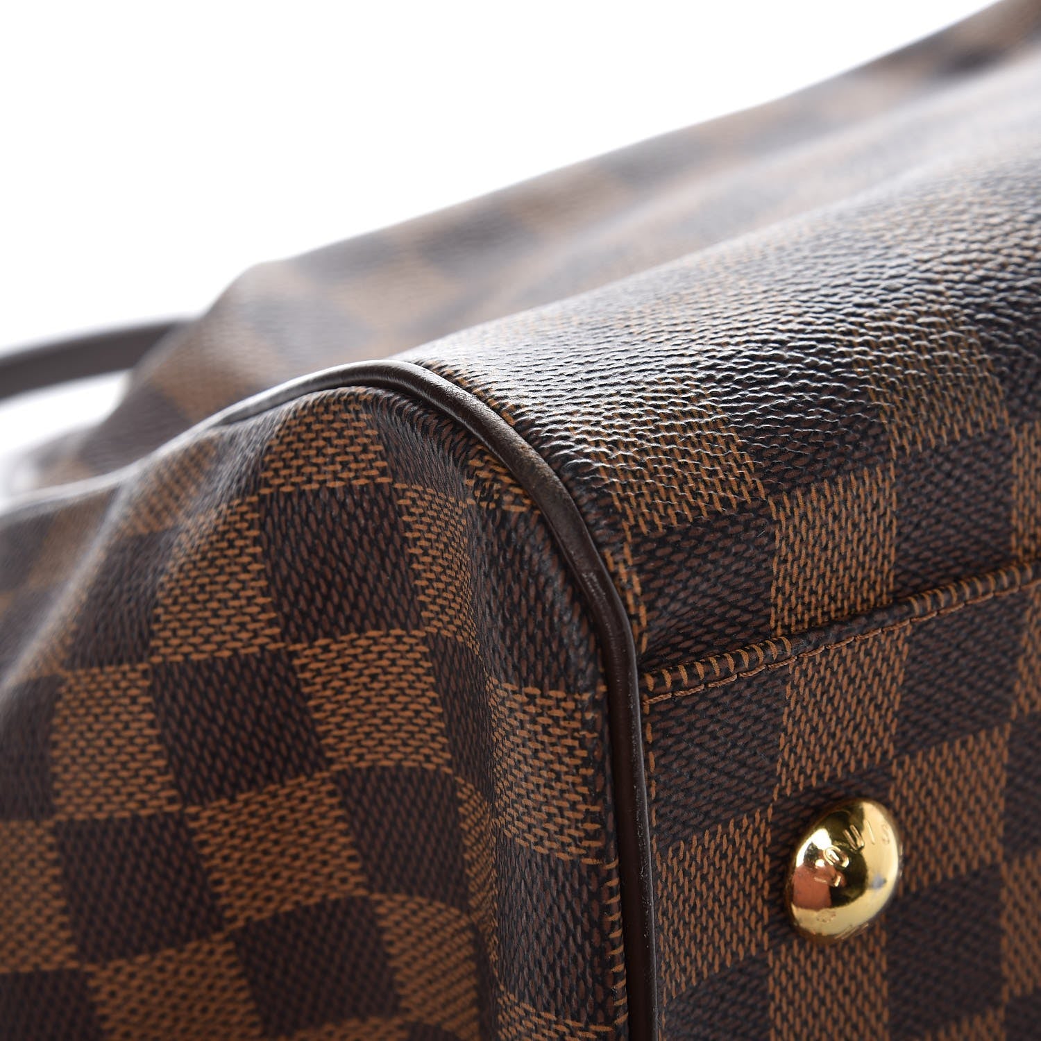 Louis Vuitton Damier Ebene Trevi GM 8 of 14