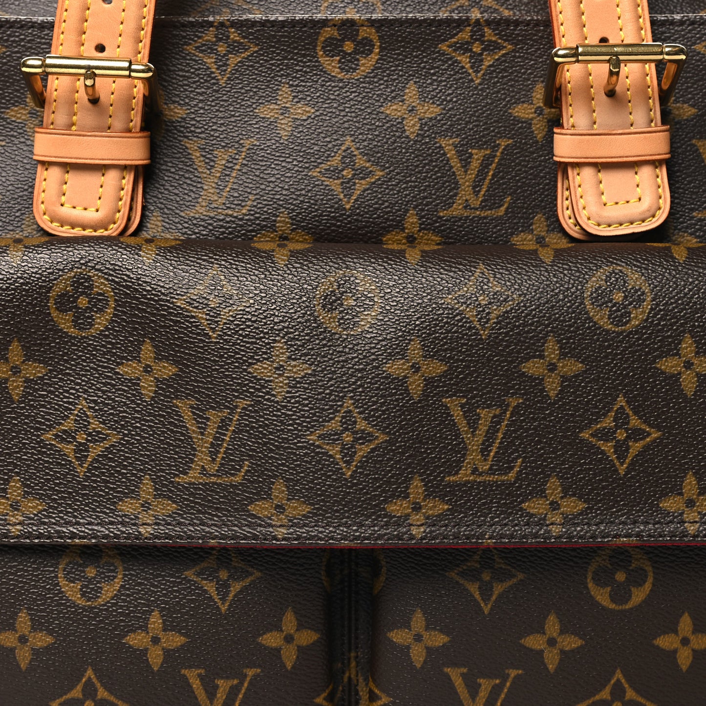 Monogram Multipli-Cite