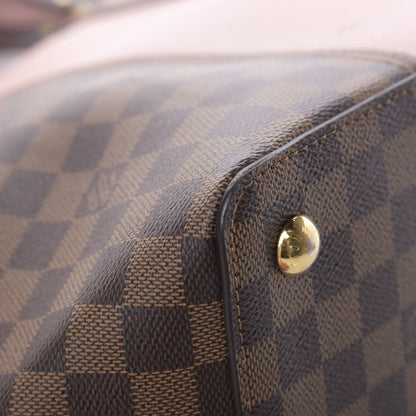 Louis Vuitton Damier Ebene Jersey Magnolia 13 of 15