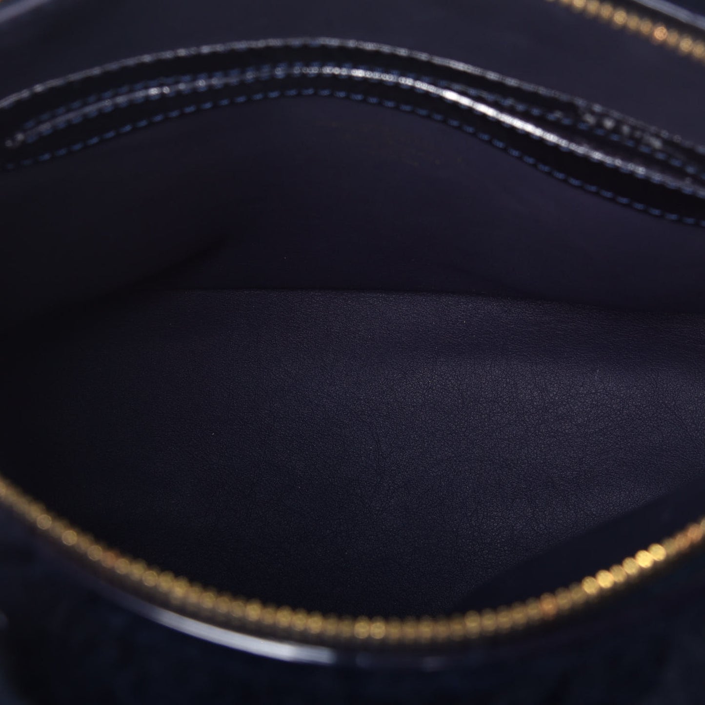 Shearling Pulsion Lockit Blue Marine