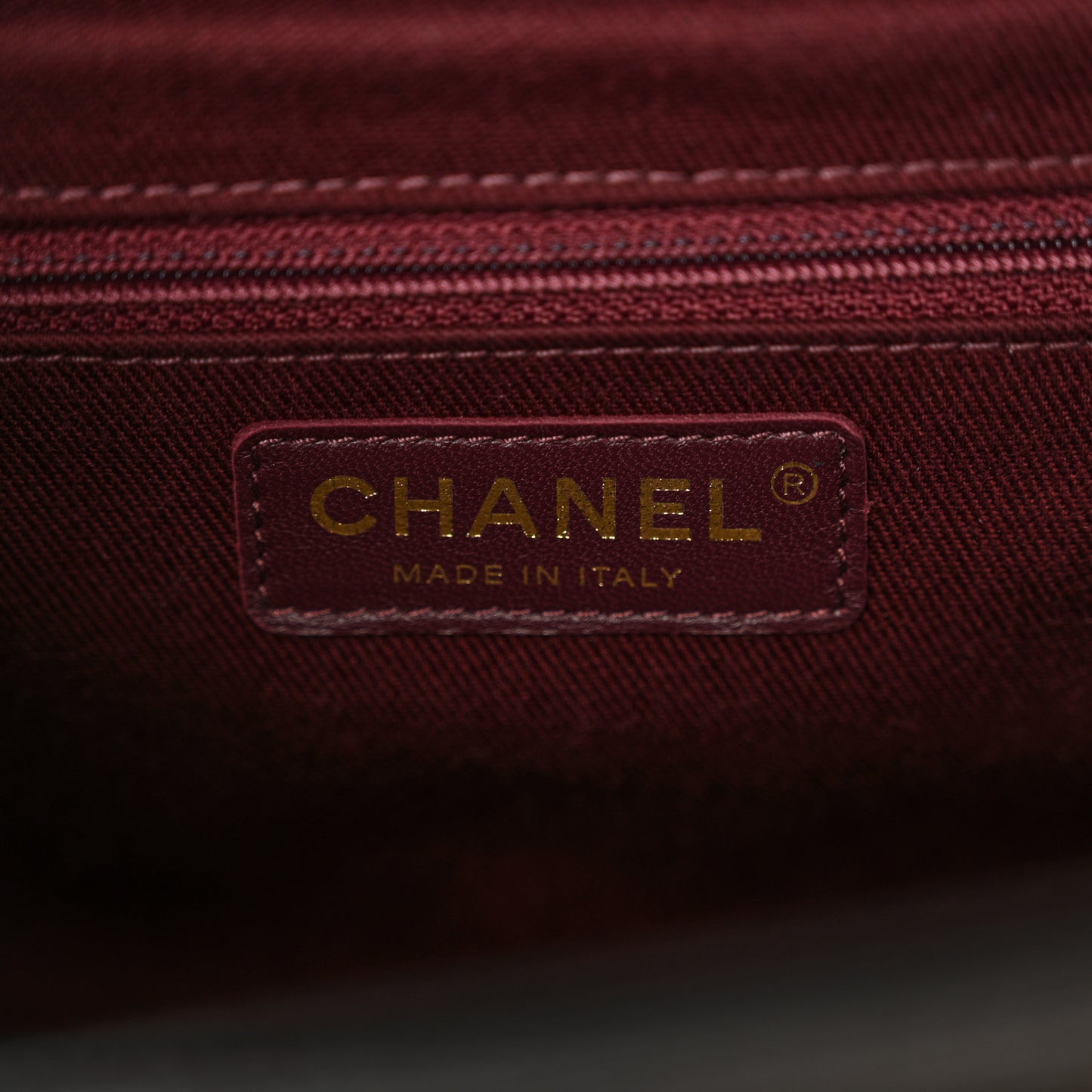 Caviar Quilted Medium Business Affinity Flap Black