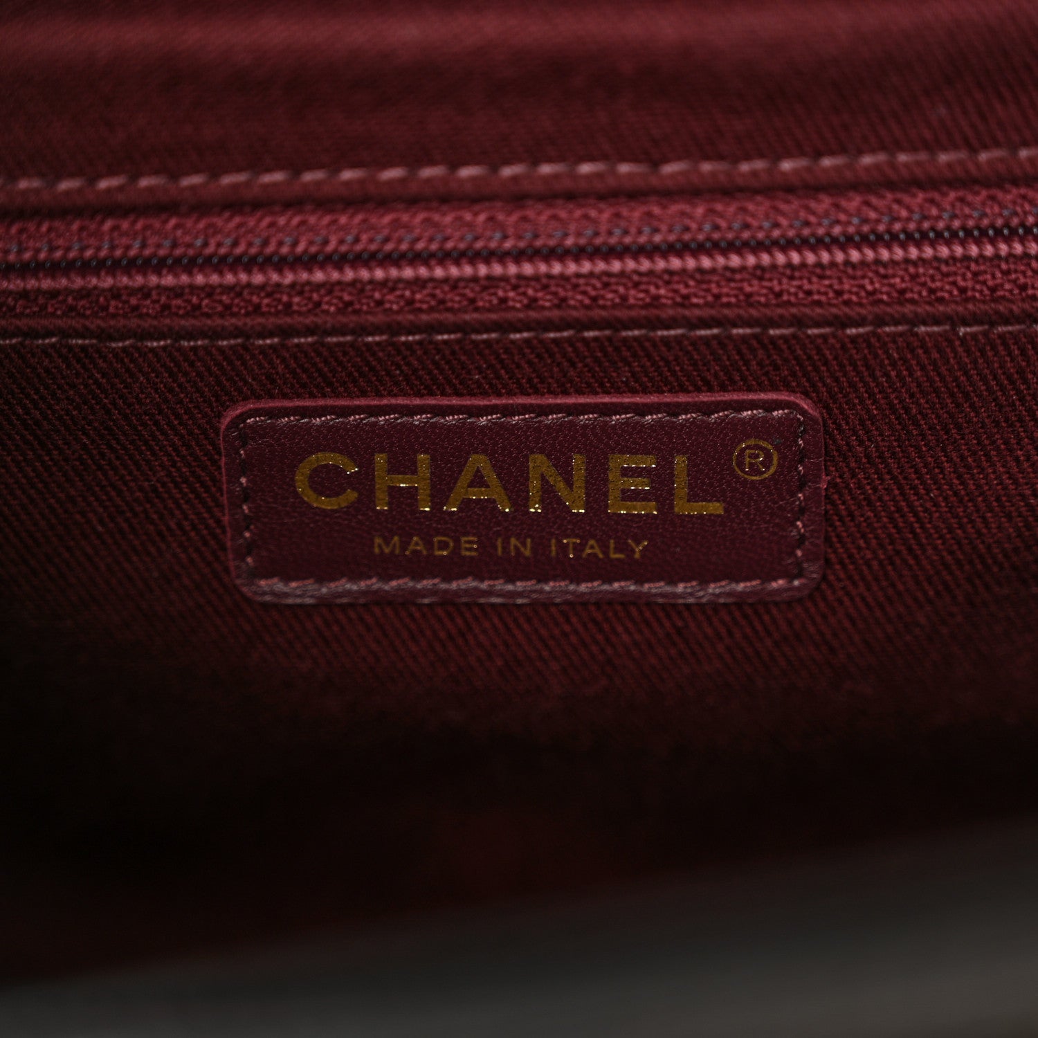 Chanel Caviar Quilted Medium Business Affinity Flap Black 6 of 10