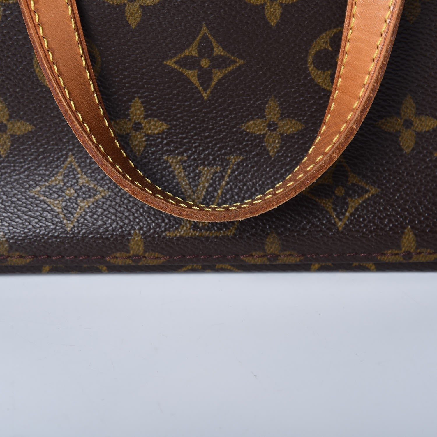 Louis Vuitton Monogram Vavin PM 11 of 11