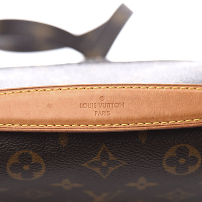 Louis Vuitton Monogram Pochette Metis 9 of 9