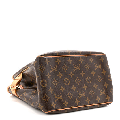 Louis Vuitton Monogram Batignolles 4 of 10