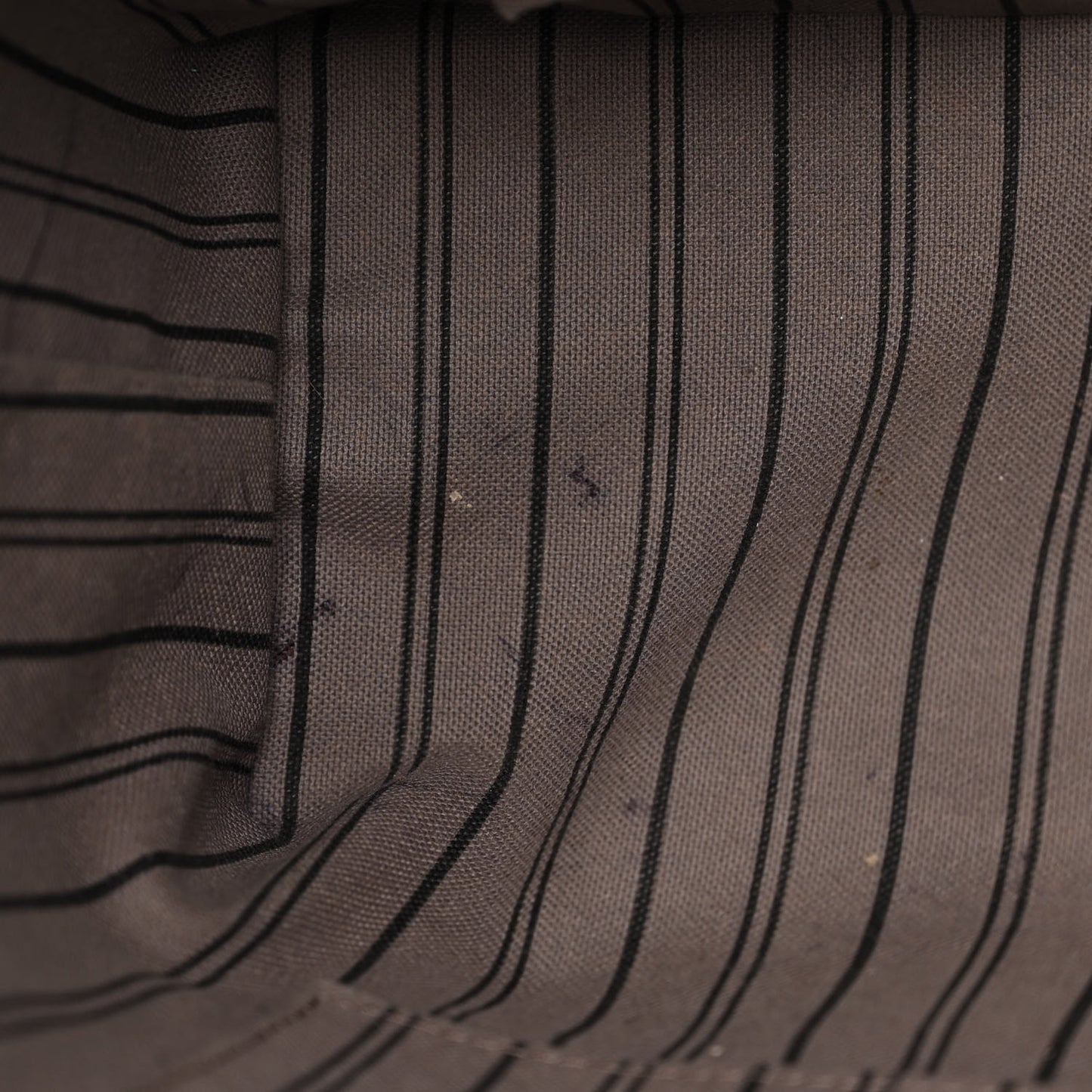 Empreinte Melie Black