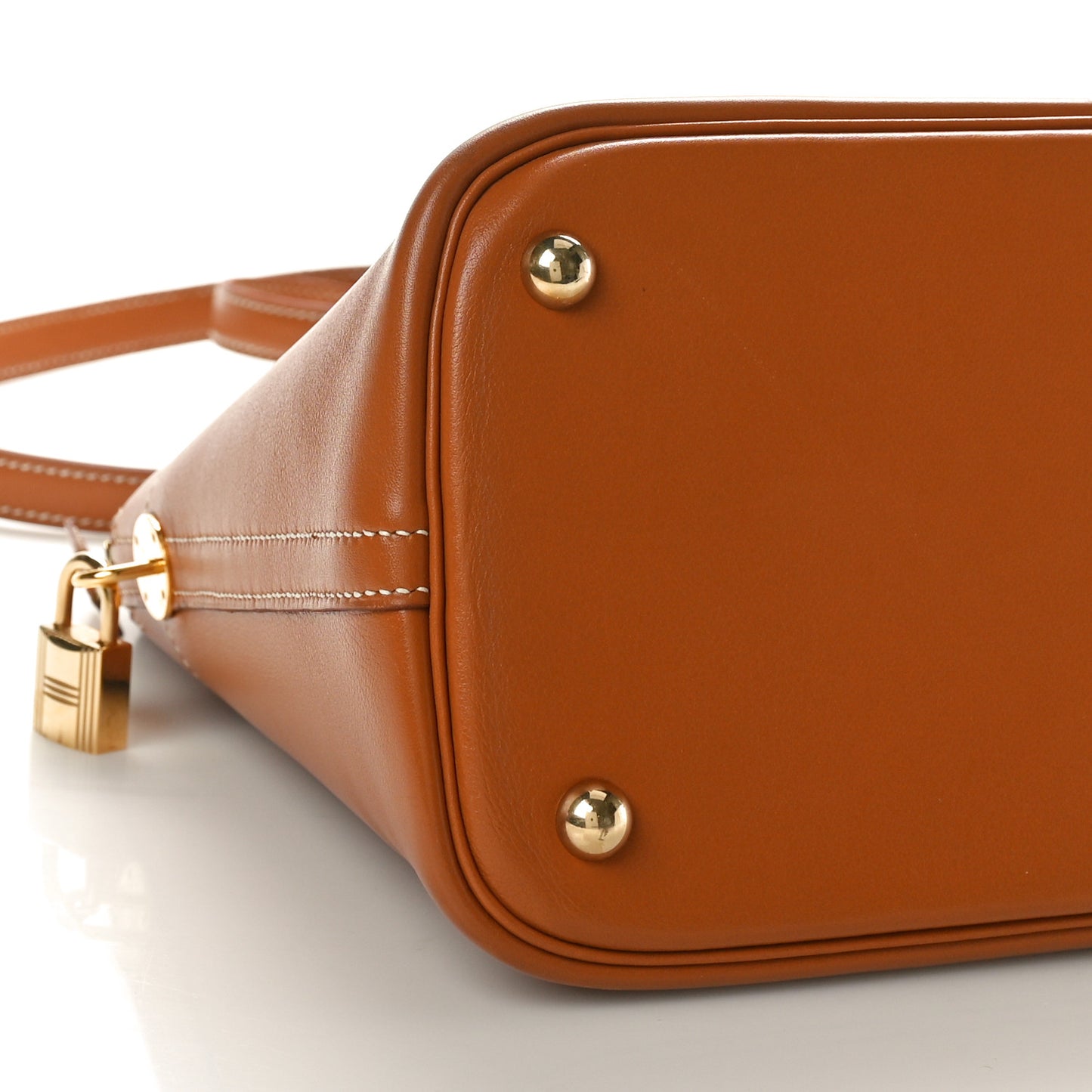 Evercalf Bi-Color Bolide 35 Gold Black
