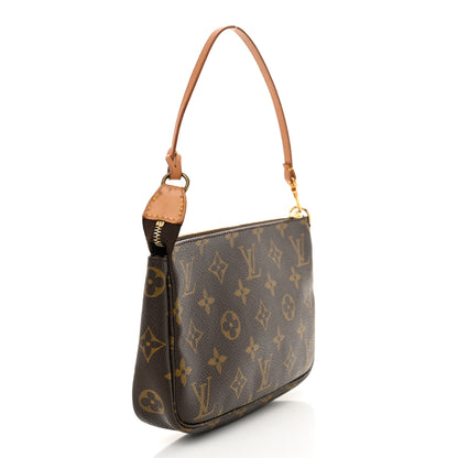 Louis Vuitton Monogram Pochette Accessories 3 of 11
