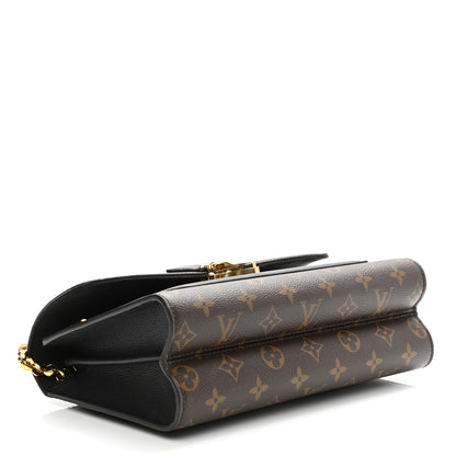 Louis Vuitton Monogram Victoire Black 4 of 9