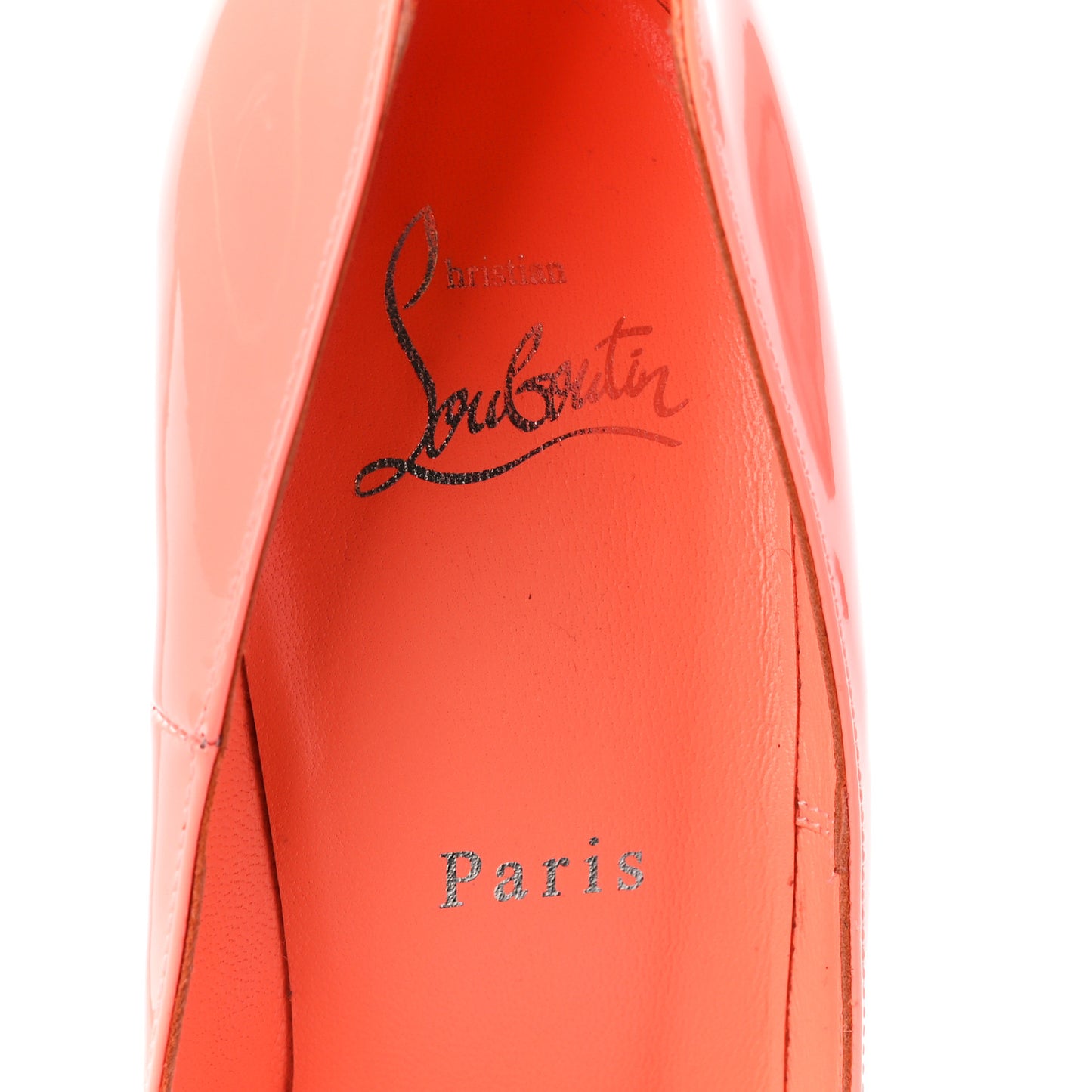 Patent So Kate 120 Pumps 38.5 Drag