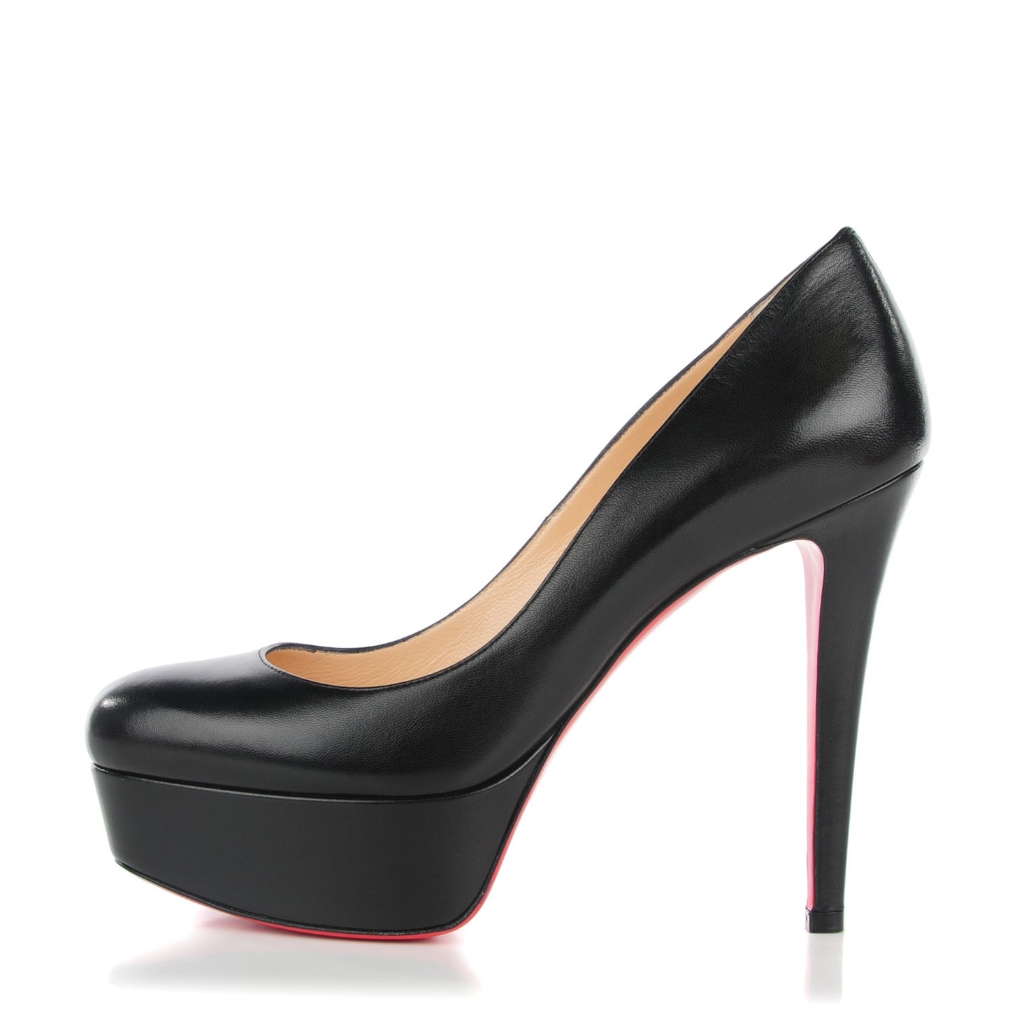 Kid Bianca 120 Pumps 36 Black