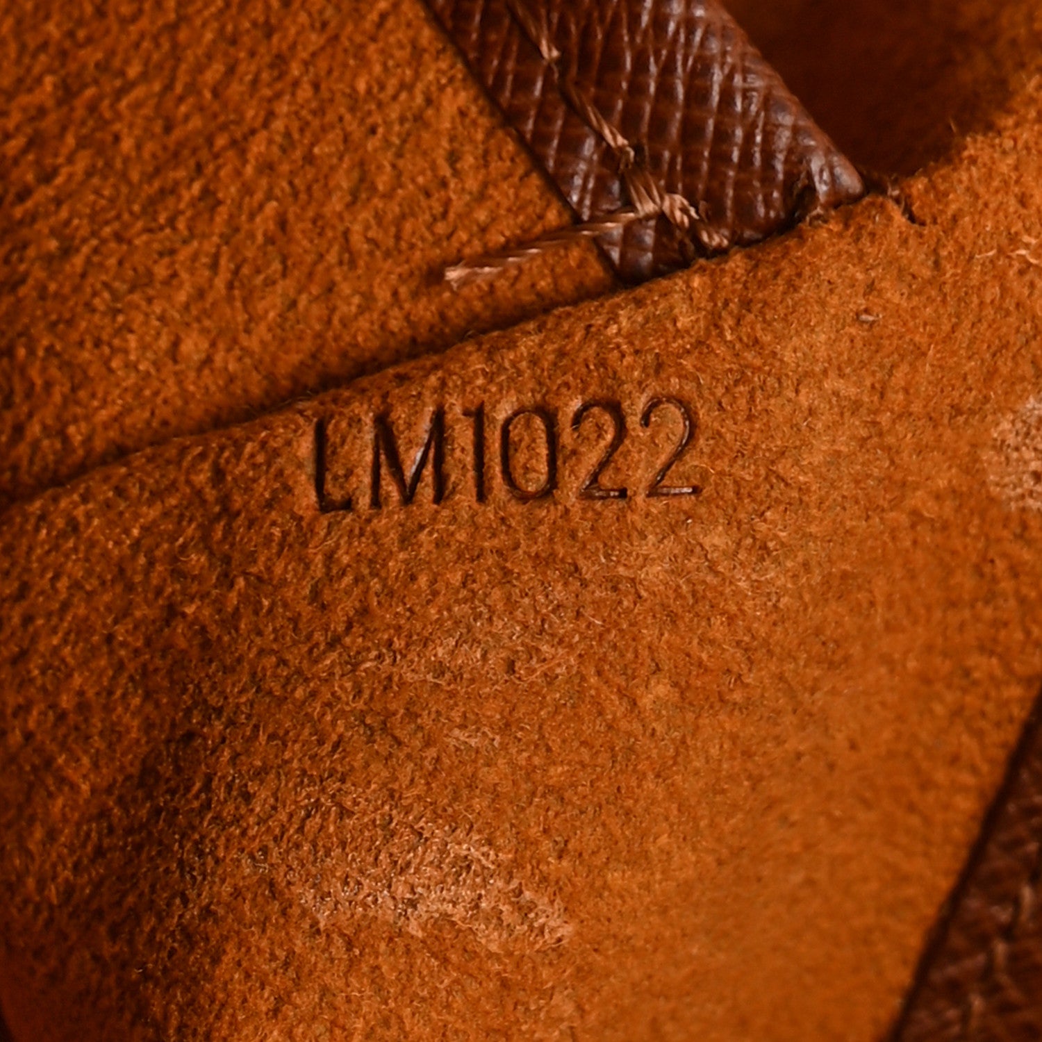 Louis Vuitton Monogram Musette Tango Long Strap 7 of 10