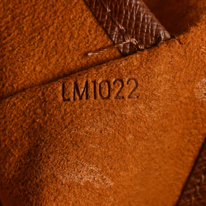 Louis Vuitton Monogram Musette Tango Long Strap 7 of 10