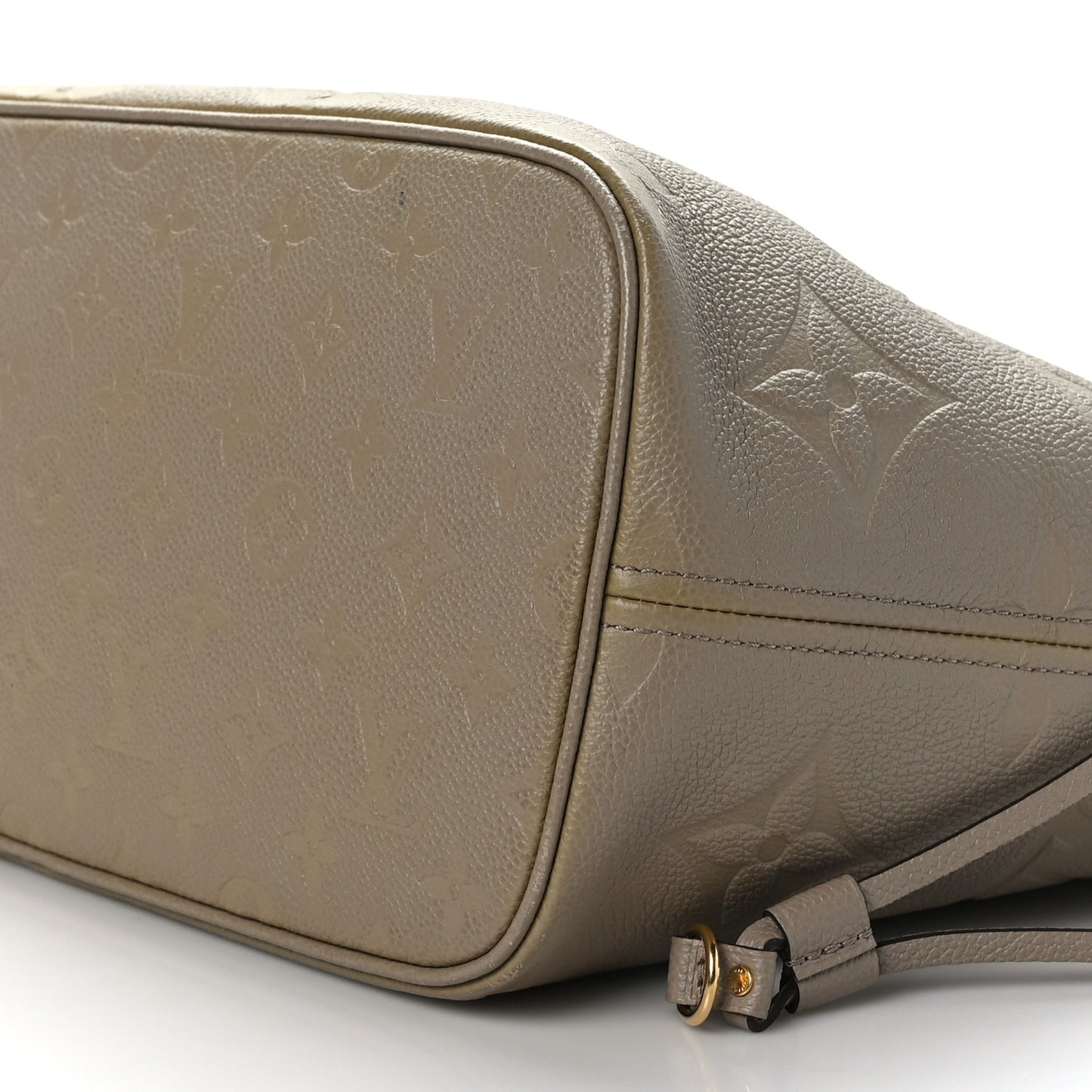 Empreinte Monogram Giant Neverfull MM Tourterelle