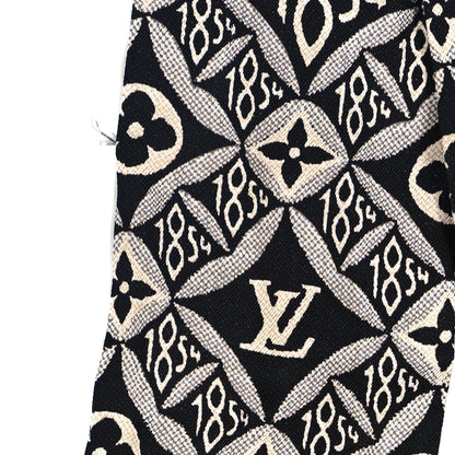 Louis Vuitton Silk Since 1854 Bandeau Gris 3 of 3