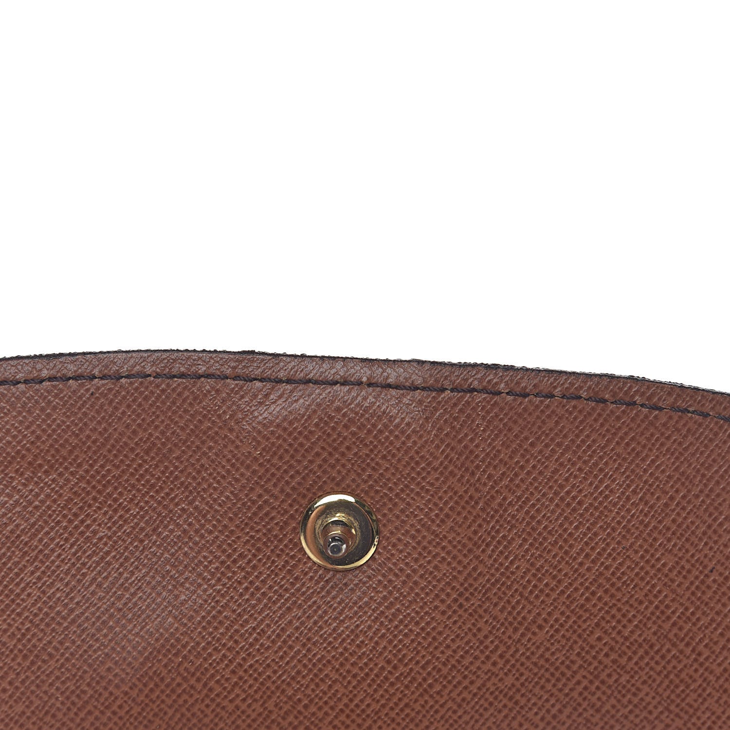 Louis Vuitton Monogram Saint Cloud GM 9 of 16