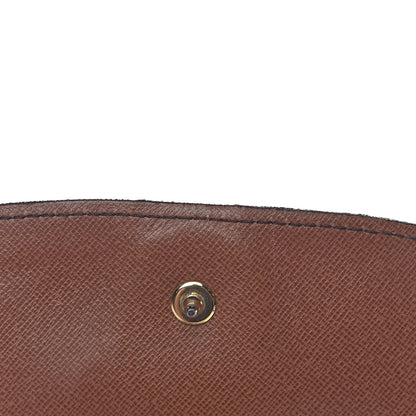 Louis Vuitton Monogram Saint Cloud GM 9 of 16
