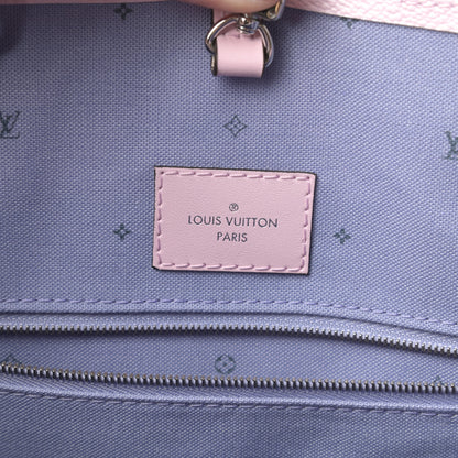 Louis Vuitton Monogram Escale Onthego GM Pastel 6 of 12