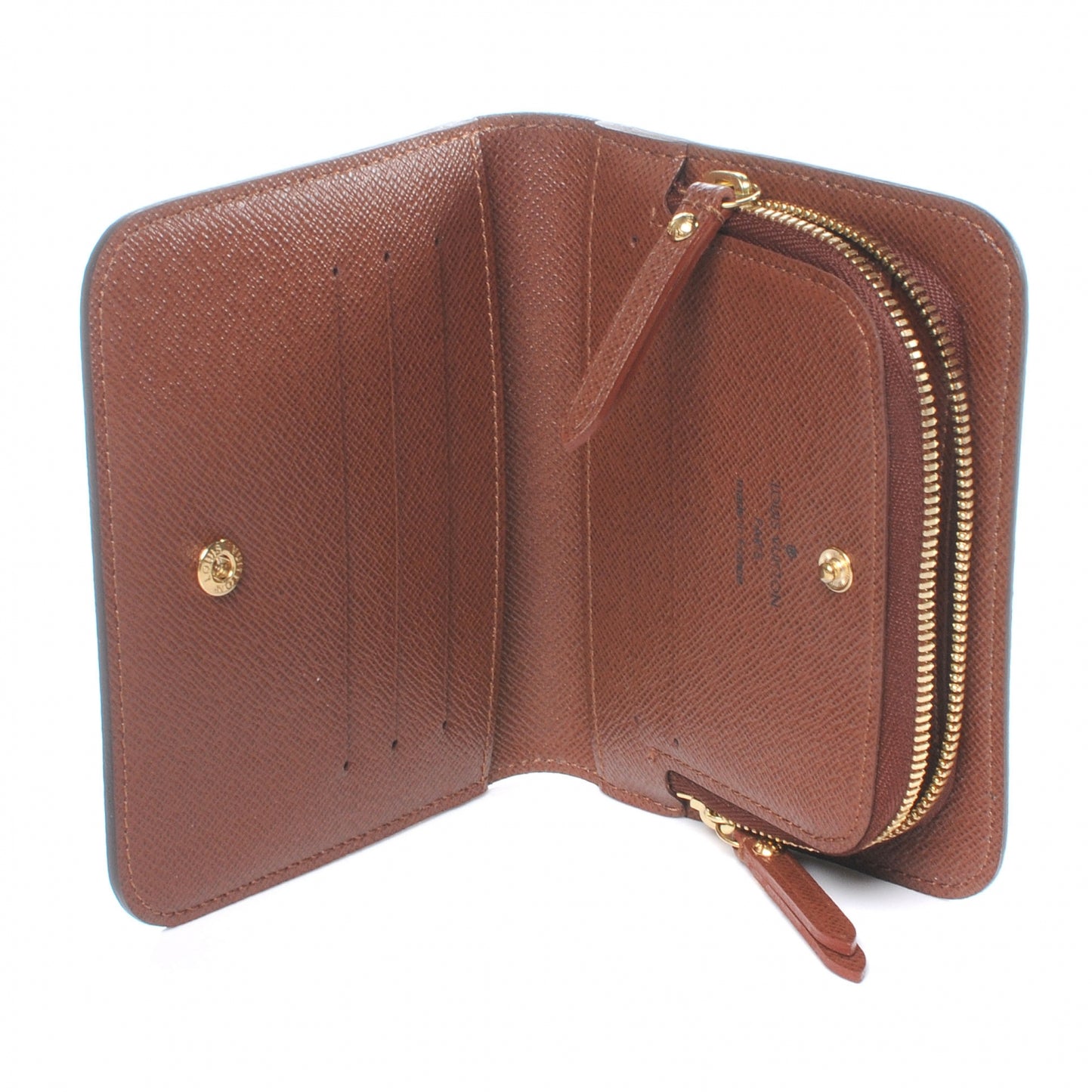 Monogram Insolite Coin Purse Wallet