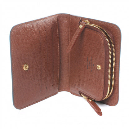 Louis Vuitton Monogram Insolite Coin Purse Wallet 5 of 8
