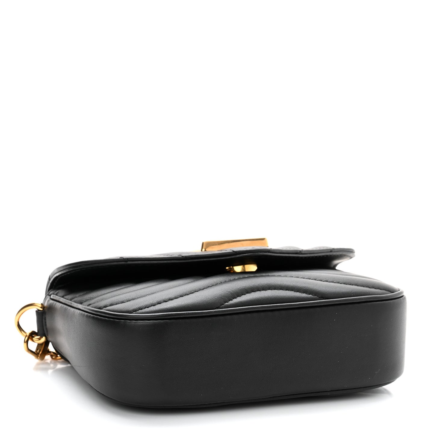 Calfskin New Wave Multi Pochette Black