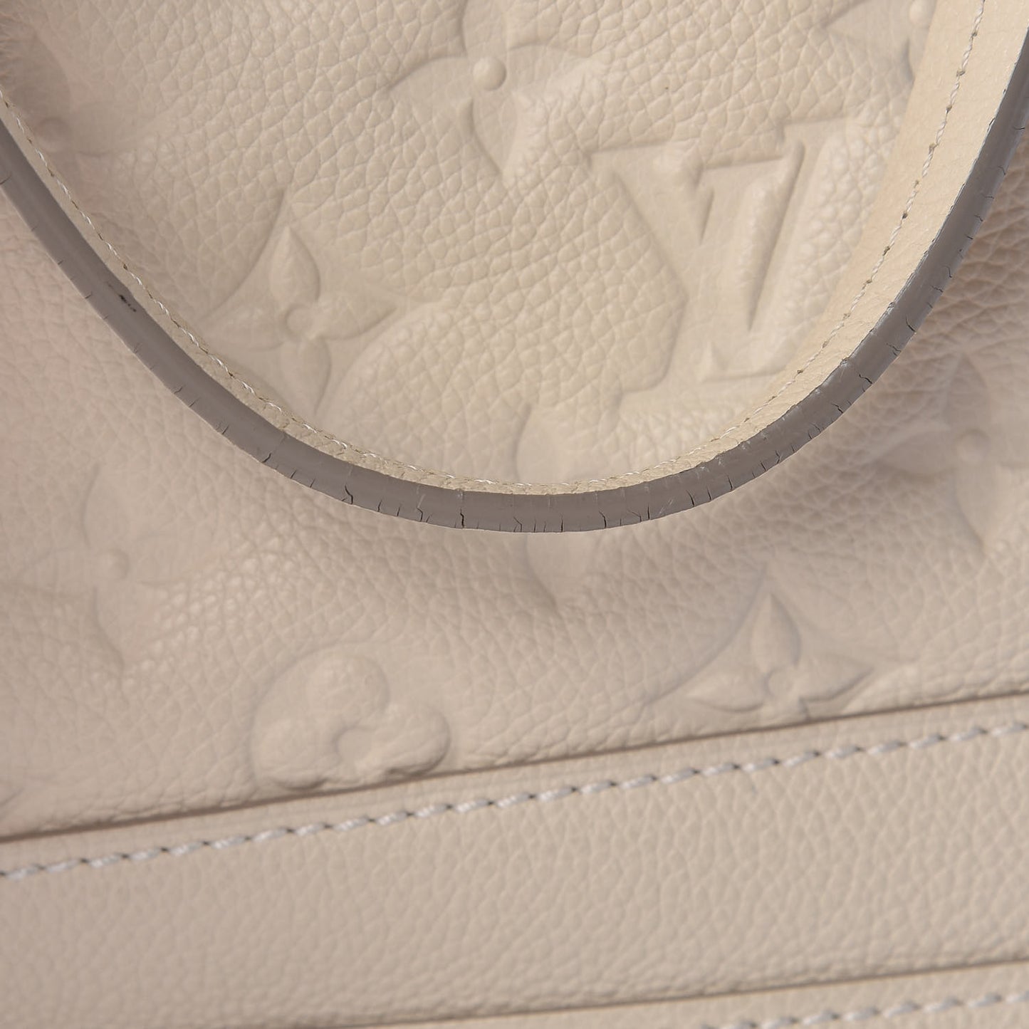 Empreinte Citadine PM Neige