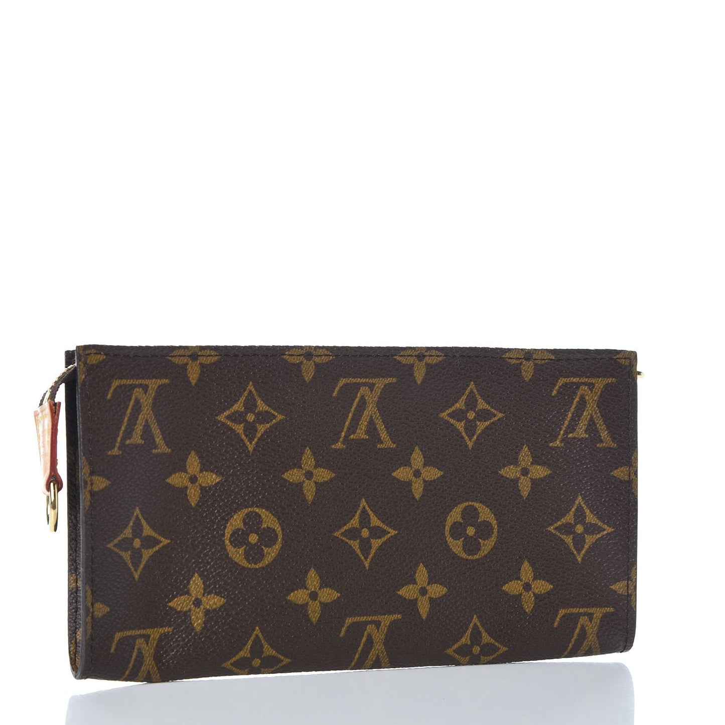 Monogram Bucket Pouch 27