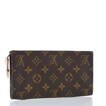 Louis Vuitton Monogram Bucket Pouch 27 3 of 8