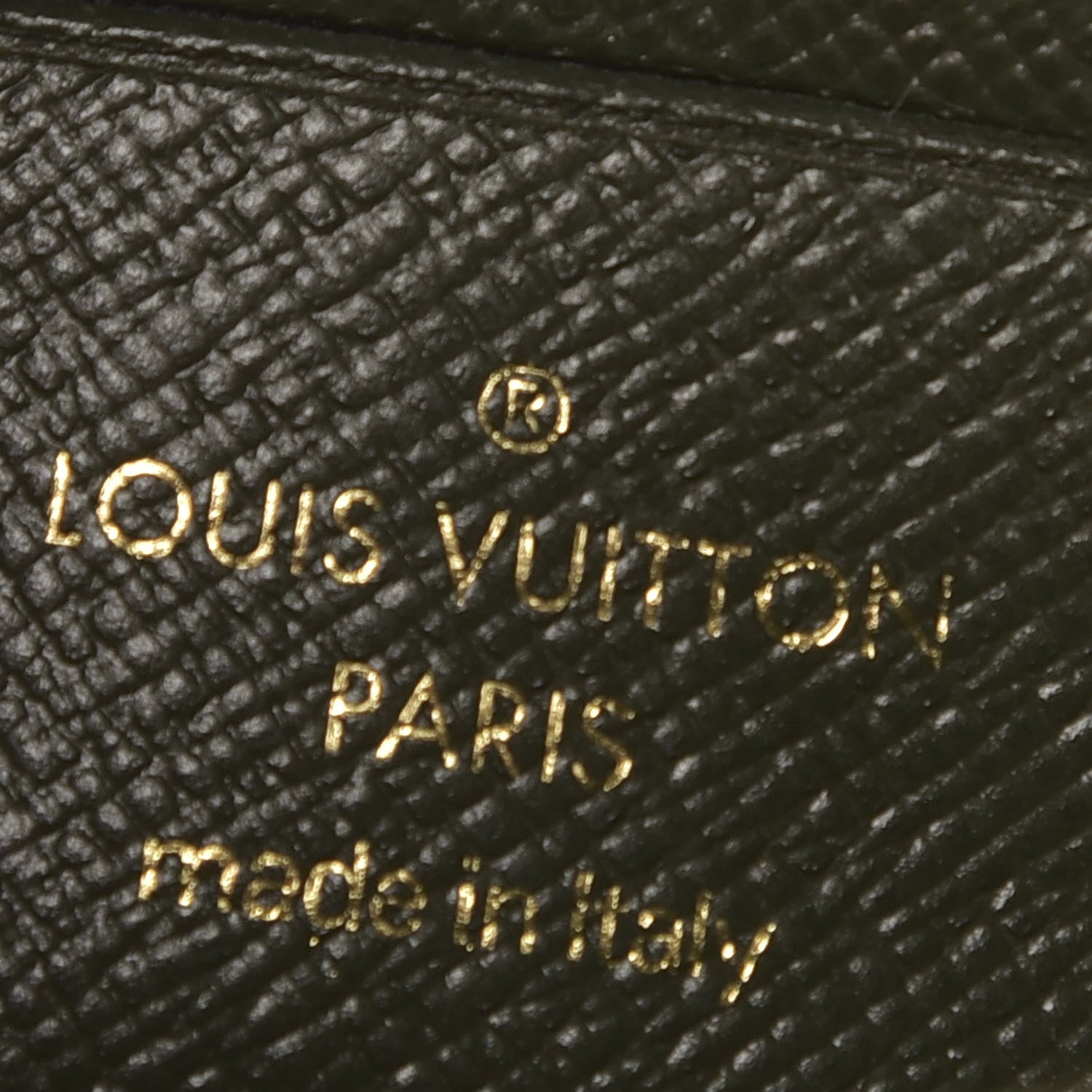 Louis Vuitton Monogram Felicie Strap & Go Kaki 7 of 8