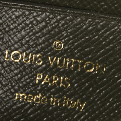 Louis Vuitton Monogram Felicie Strap & Go Kaki 7 of 8