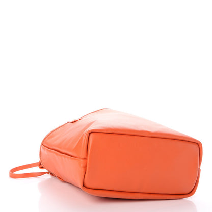 Goyard Goyardine Reversible Mini Anjou Orange 7 of 11